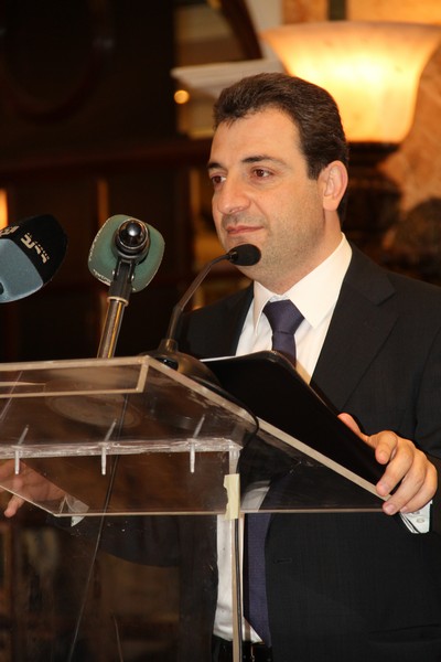 Sesobel Graduation Ceremony